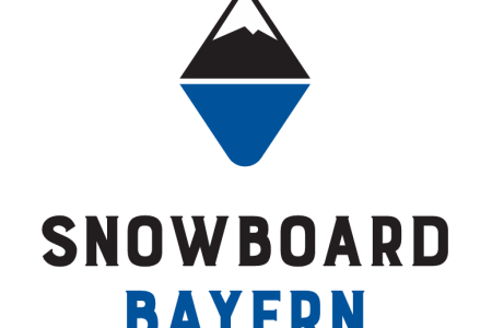 Logo Snowboard Bayern