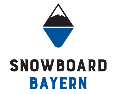 Logo Snowboard Bayern