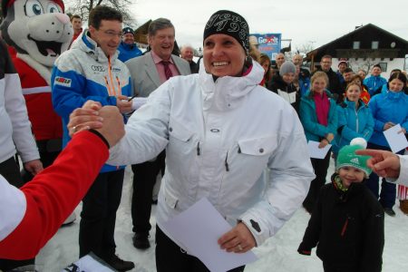Bayerische Ski- und Tennismeisterschaften 2017