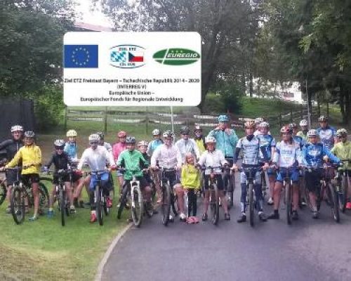 „Diky kamaradi lyzari“ – „Danke Skifreunde“