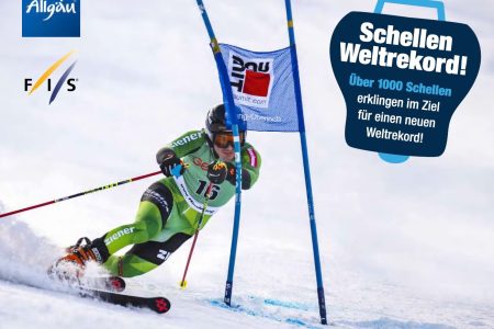 FIS SKI WELTCUP TELEMARK