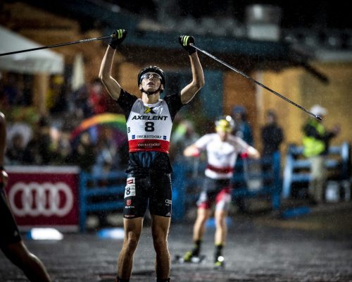 „Night Race“ – FIS Sommer Grand-Prix Nordische Kombination Oberstdorf 30./31.08.2022