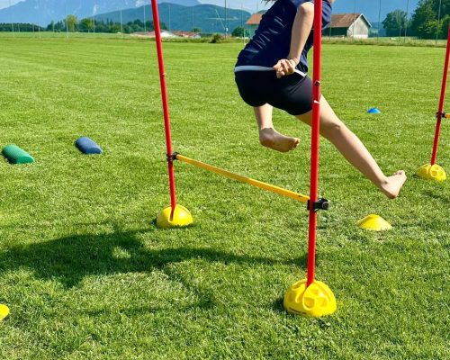 Finale Ergebnisse der DSV SommerSkiChallenge