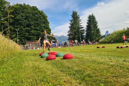 Der Startschuss ist gefallen: Die Anmeldung für die DSV-SommerSkiChallenge ist ab sofort geöffnet!