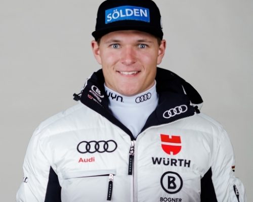 Thomas Dreßen fällt nach Verletzung aus