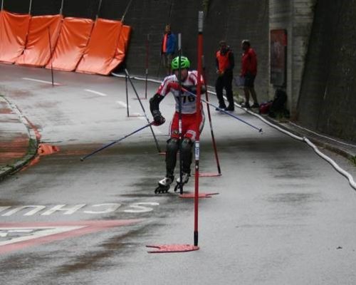 Swiss Open Race am 30. Juni 2018