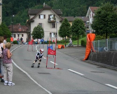 Sommerupdate zur Ski-Inline-Saison 2018