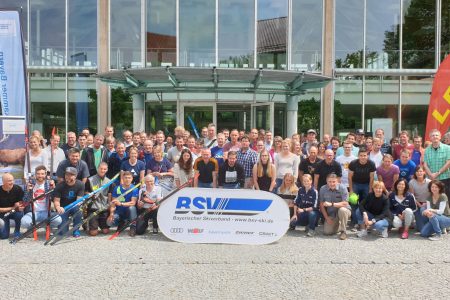 26. BSV Forum – Austausch über neue Erkenntnisse im Skisport