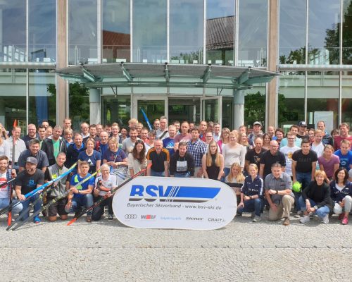 26. BSV Forum – Austausch über neue Erkenntnisse im Skisport