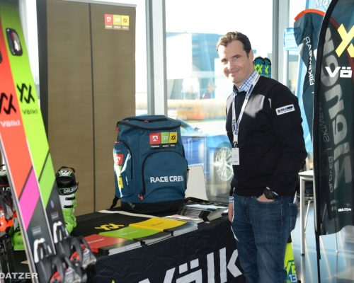 BSV und Völkl – eine starke bayerische Partnerschaft