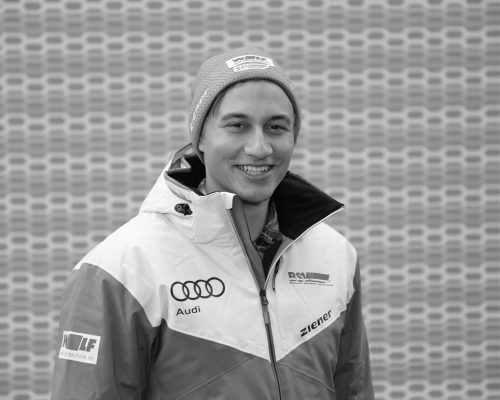 Der Bayerische Skiverband trauert um Max Burkhart