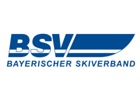Logo Bayerischer Skiverband e.V.