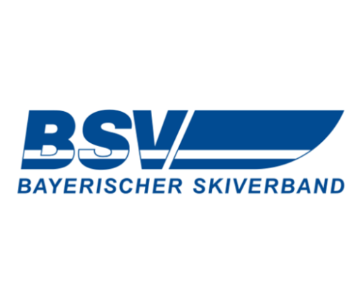 Logo Bayerischer Skiverband e.V.