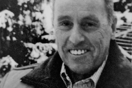 Nachruf – Der Bayerische Skiverband und der Skiverband Bayerwald trauern um Herrn Walter Demel