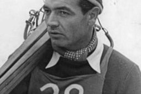 100. Geburtstag von Sepp Weiler