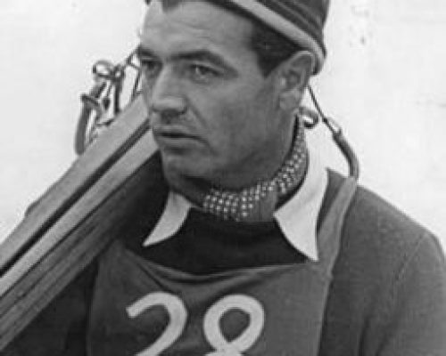 100. Geburtstag von Sepp Weiler