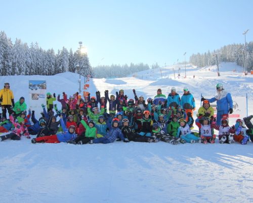 Erfolgreicher Grundschulwettbewerb am Götschen