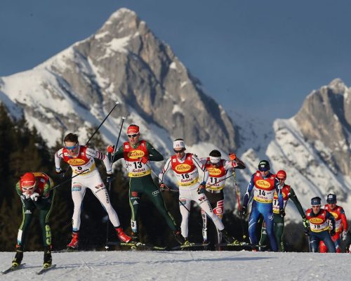 Seefeld lockt mit kostenloser Anreise