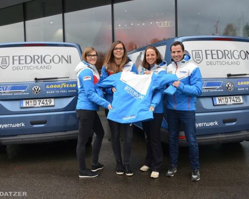 Fedrigoni Deutschland – neuer Partner des Bayerischen Skiverbandes