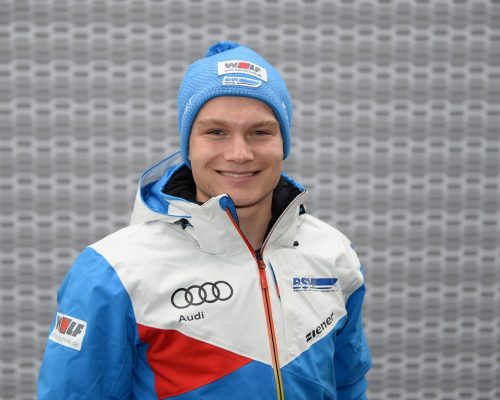 „Projekt Nikolai Sommer“ des TSV Waging am See