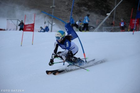 Spannender Deutschlandpokal – Parallelslalom in Bad Wiessee!