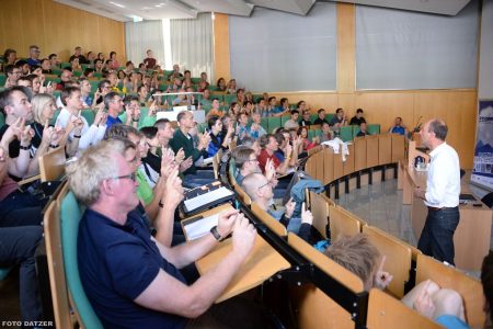 25 Jahre BSV Forum – Schauen Sie vorbei!