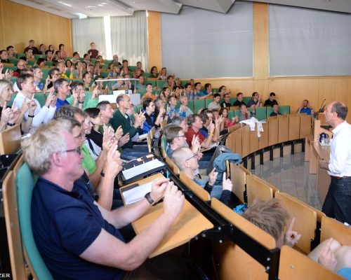 25 Jahre BSV Forum – Schauen Sie vorbei!