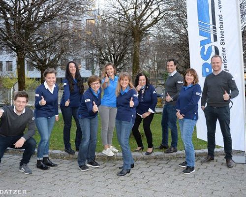 Stellenangebot: Sachbearbeitung Aus- und Fortbildung (m/w/d)
