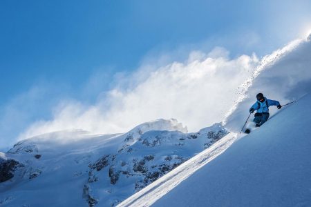 Neues Update der Garmin Winteraktivitätskarte V4 verfügbar