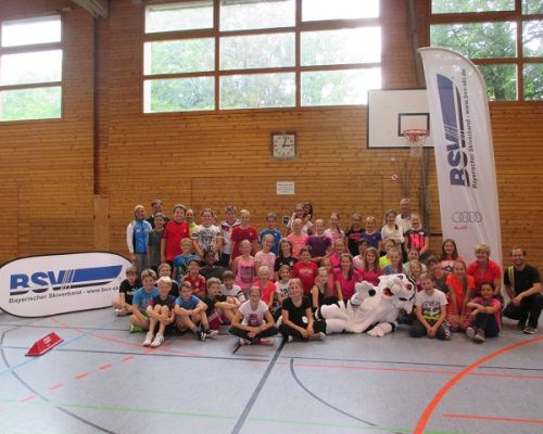 Aktionstage in Breitenberg, Hauzenberg und Wegscheid