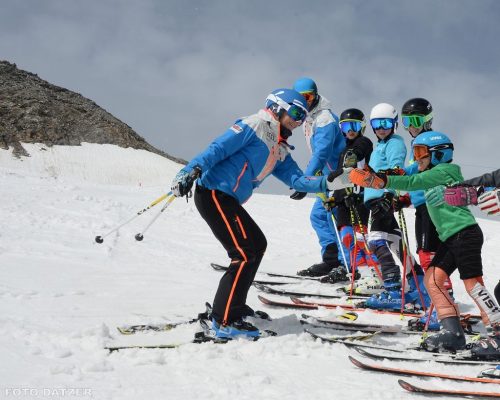 DSV-Wintersportbefragung – Machen Sie mit und gewinnen Sie attraktive Preise