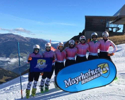 Mayrhofner Bergbahnen – So müssen Berge sein!