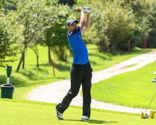 Vorfreude auf das 11. BSV Golfturnier 2018 presented by Audi