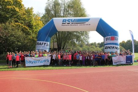 vbw Aktionstag – Der BSV erneut zu Gast in Altötting