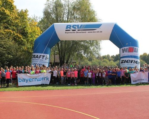 vbw Aktionstag – Der BSV erneut zu Gast in Altötting