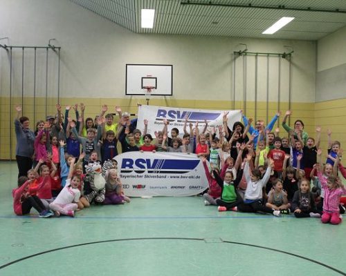 Aktionstag in Ringelai