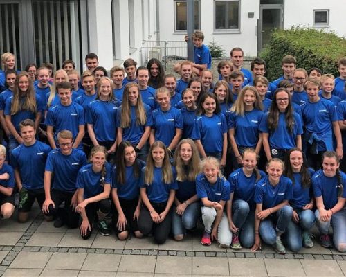 Gemeinsam macht’s mehr Spaß – Gelungene Premiere für „Plan Bayern 2017“!