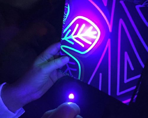 Exklusive FEDRIGONI Digital-Eventreihe in Kooperation mit HP