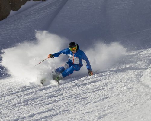 Erfolgreiche Bilanz für Bayerns Ski- und Snowboardsportler