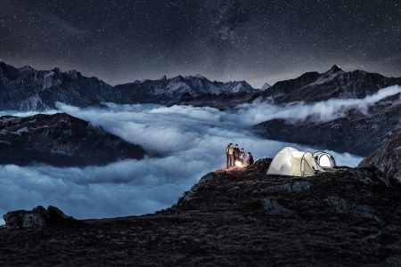 5 Gründe für einen Ausflug in die Silvretta Montafon