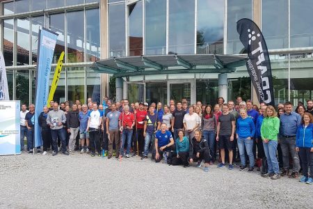 Input für die Trainingspraxis: Das BSV Forum feierte sein 25. Jubiläum