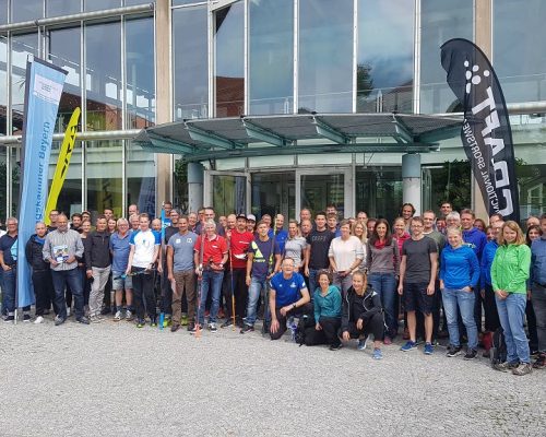 Input für die Trainingspraxis: Das BSV Forum feierte sein 25. Jubiläum