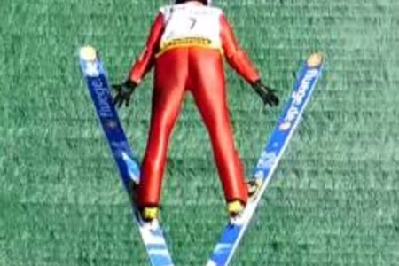 Vorbereitung der Skispringer und Kombinierer läuft auf Hochtouren – BSV Schülercamp 2017 in Ruhpolding