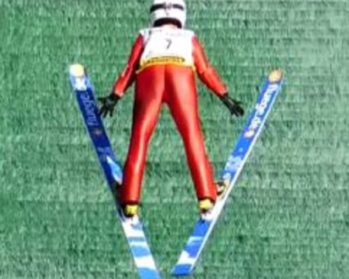 Vorbereitung der Skispringer und Kombinierer läuft auf Hochtouren – BSV Schülercamp 2017 in Ruhpolding