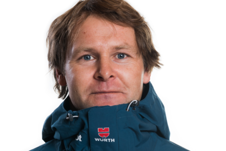 Bernard Loer neuer Bundestrainer SBX