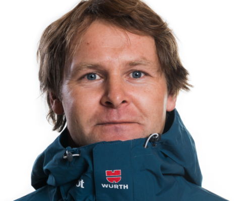 Bernard Loer neuer Bundestrainer SBX