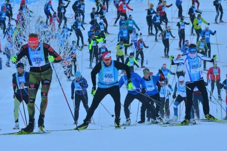 Anmeldung für 4. Chiemgau Team Trophy hat geöffnet