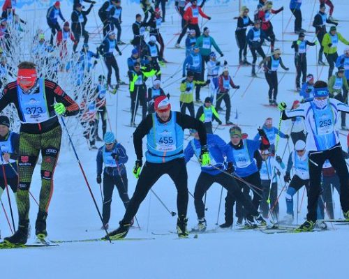 Anmeldung für 4. Chiemgau Team Trophy hat geöffnet