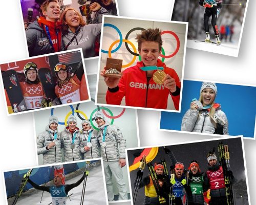 Erfolgreiche Olympische Winterspiele für bayerische Ski- und Snowboardsportler