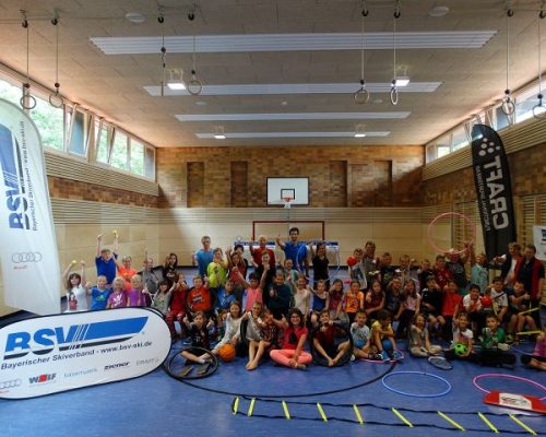 BSV Aktionstag in Neuschönau